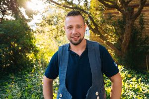 RO-DO Mitarbeiter Willi berichtet von seinen Erfahrungen